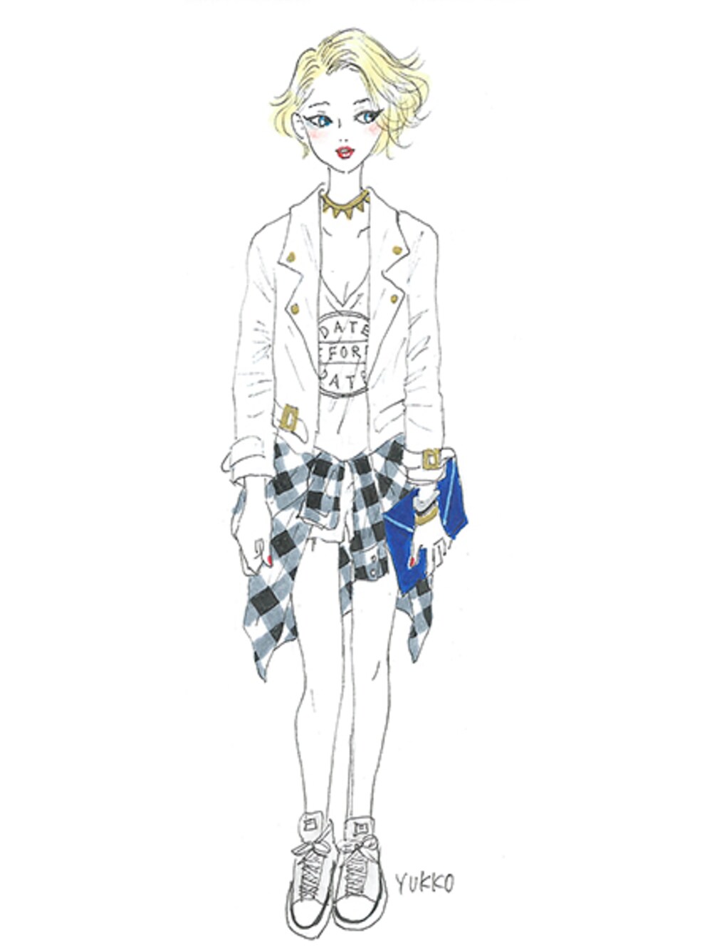 その他のその他を着用したレディースの春コーディネートの1枚目の写真