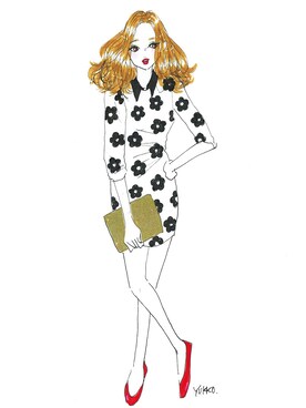 YUKKOさんのコーディネート