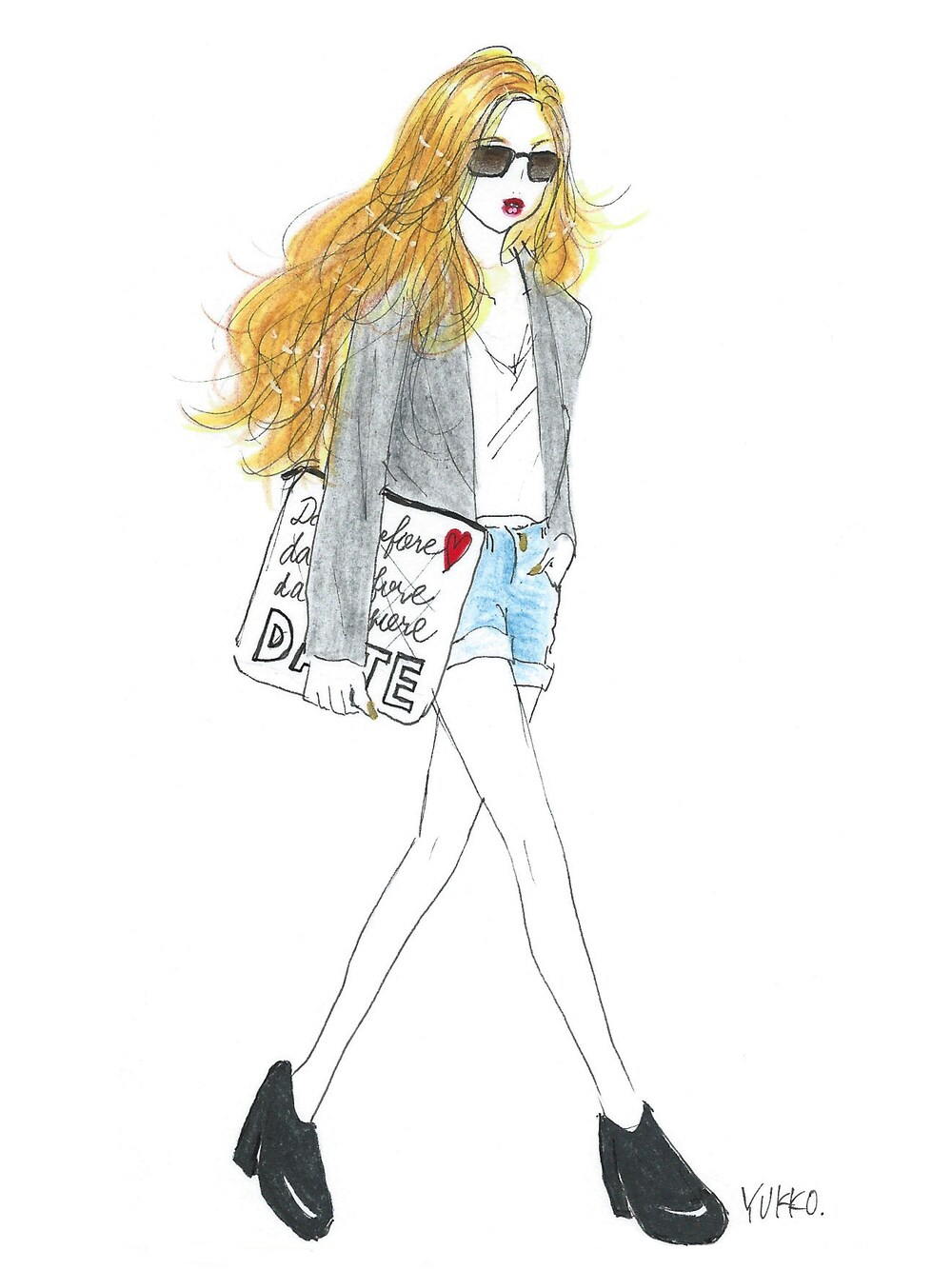 その他のその他を着用したレディースの夏コーディネートの1枚目の写真