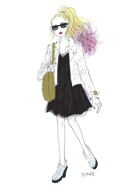 YUKKOさんのコーディネート