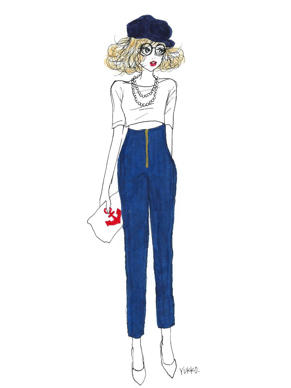 その他のその他を着用したレディースの夏コーディネートの1枚目の写真