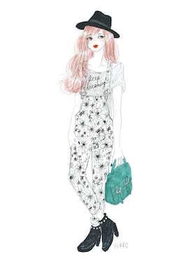 YUKKOさんのコーディネート