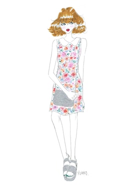 YUKKOさんのコーディネート