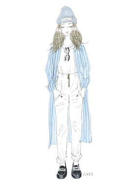 YUKKOさんのコーディネート