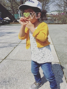 komuchiさんのコーディネート