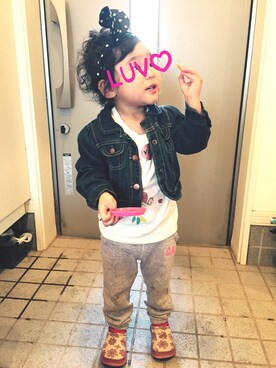 komuchiさんのコーディネート