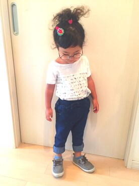 komuchiさんのコーディネート