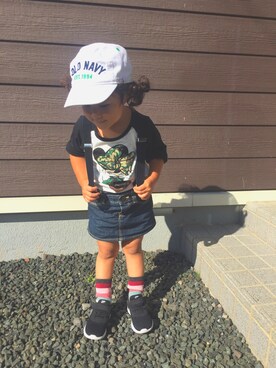 komuchiさんのコーディネート