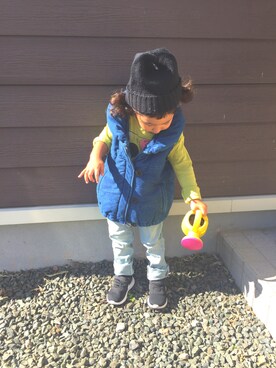 komuchiさんのコーディネート