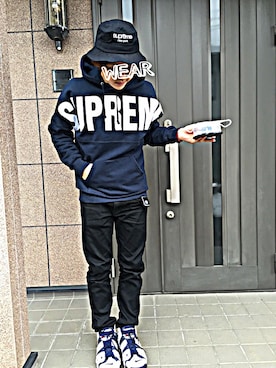 まっつんさんのコーディネート