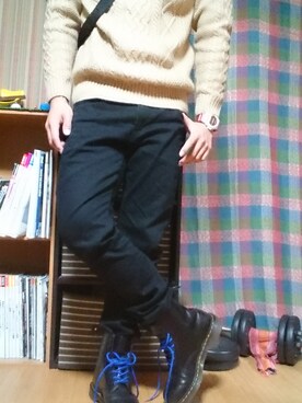 まっつんさんのコーディネート