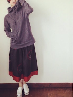 utakoさんのコーディネート