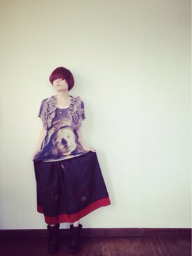 utakoさんのコーディネート