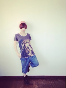 utakoさんのコーディネート