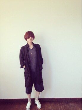 utakoさんのコーディネート