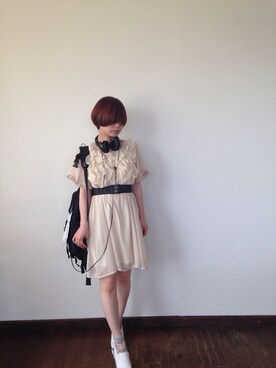 utakoさんのコーディネート