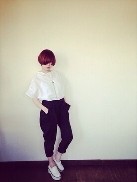 utakoさんのコーディネート