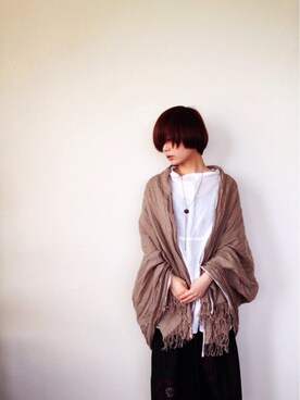 utakoさんのコーディネート