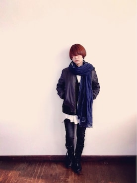 utakoさんのコーディネート