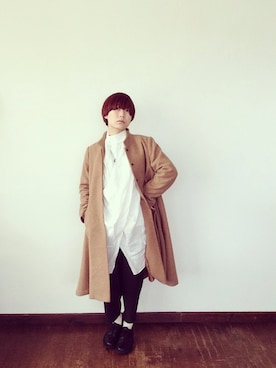 utakoさんのコーディネート