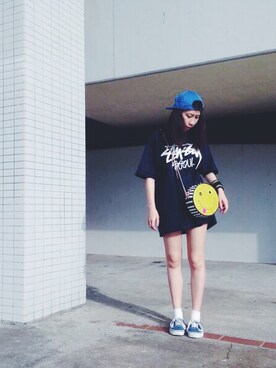 Pauさんのコーディネート