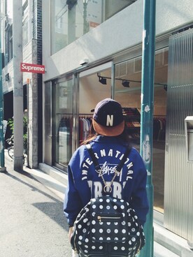 Pauさんのコーディネート