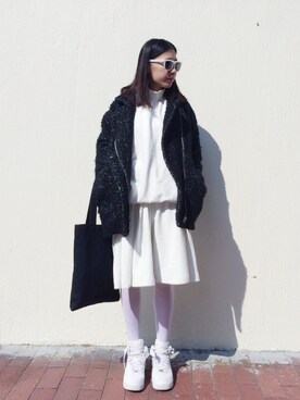 Pauさんのコーディネート