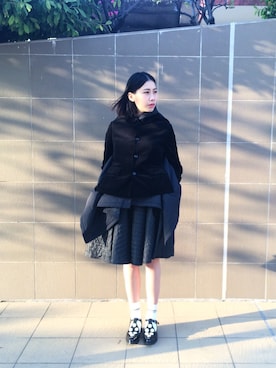 Pauさんのコーディネート