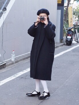 Pauさんのコーディネート