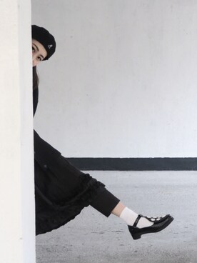 Pauさんのコーディネート