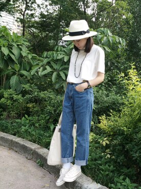 Pauさんのコーディネート