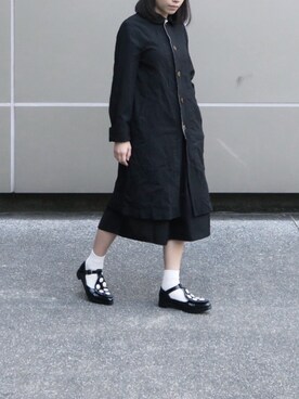 Pauさんのコーディネート