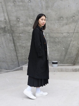 Pauさんのコーディネート