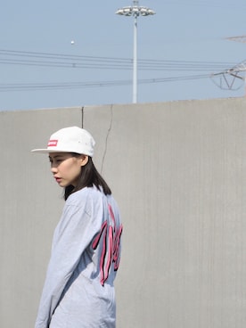 Pauさんのコーディネート