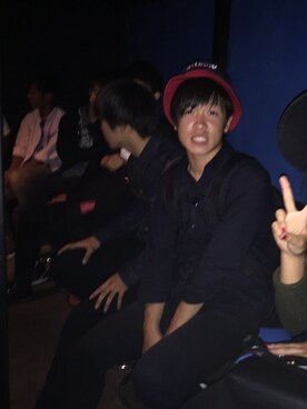 はるきちさんのコーディネート