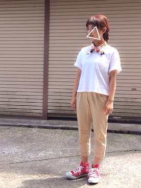 boo♡さんのコーディネート