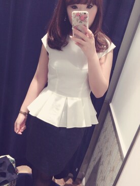 ひーさんのコーディネート