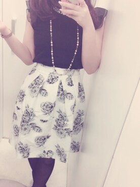 ひーさんのコーディネート