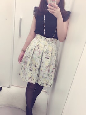 ひーさんのコーディネート