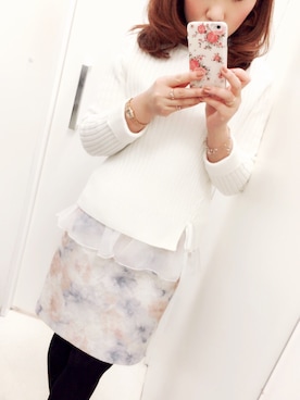 ひーさんのコーディネート