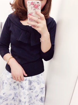 ひーさんのコーディネート