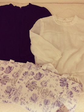 ひーさんのコーディネート