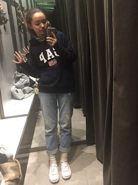 wangkexin👀さんのコーディネート