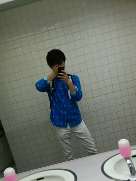 ひろろん。さんのコーディネート