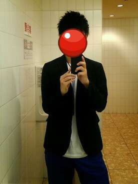 ひろろん。さんのコーディネート