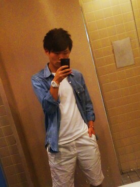 ひろろん。さんのコーディネート