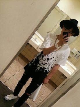 ひろろん。さんのコーディネート