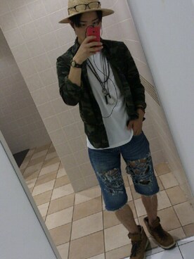 ひろろん。さんのコーディネート