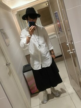 ひろろん。さんのコーディネート