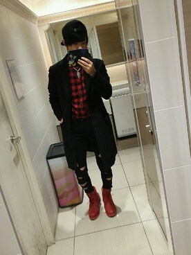 ひろろん。さんのコーディネート